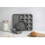 KitchenCraft 4 Piece Non-Stick Steel Bakeware Set