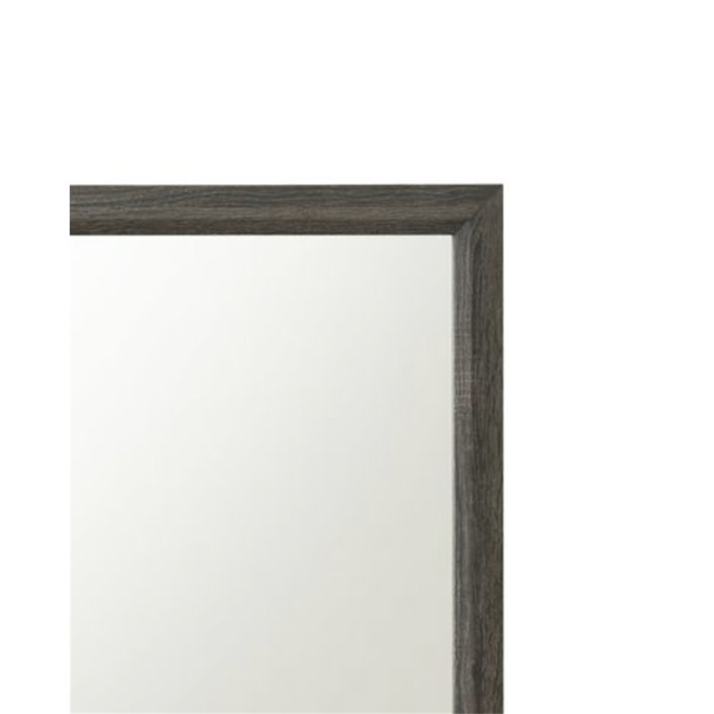 Miroir Valdemar