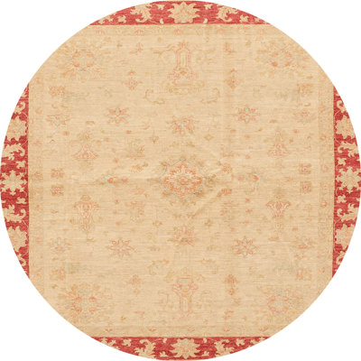 Tapis décoratif multicolore à motif abstrait
