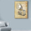 Photographie par Michael Murdock, reproduction d'art graphique sur toile-639039778