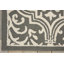 Aliyah Floral Wool Hand Woven Area Rug-23402479