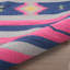 Huntingburg Southwestern Indoor Rug-24415200