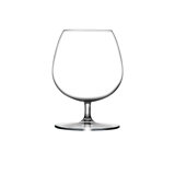 Vintage Crystal Snifter