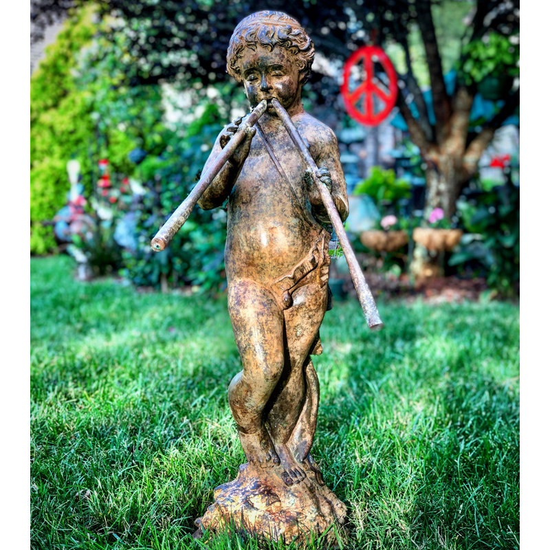 Sculptural Fountain