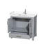 Sheffield 30" No Mirror Bathroom Vanity Set-59388406-59388405-125042102