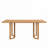 69"L Dining Table-656258350