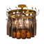 Thomasina 16 - Light Flush Mount
