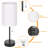 Walterhill USB Bedside-1018694716