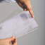 Porte-papier et porte-enseignes debout-28087749