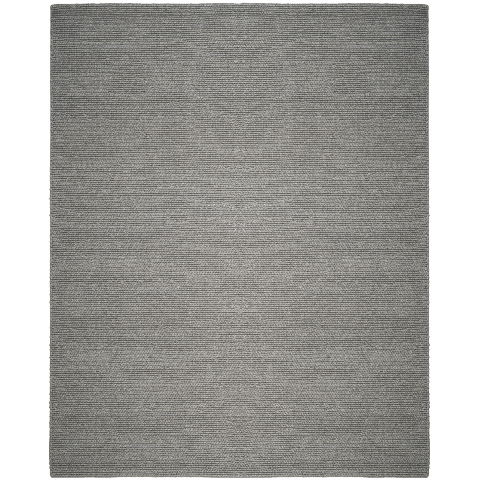 Ginseng Handmade Steel Rug, Rectangle 2' x 3'