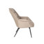 Chaise d'appoint Thomas