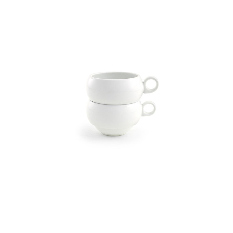 Coupe de Monaco, Blanc