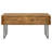 Sonoma Rustic Nutmeg 4-Drawer Writing Desk-928980935