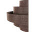 Taiki Linen Flush Mount
