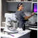 GE Profile Smart Mixer with Auto Sense
