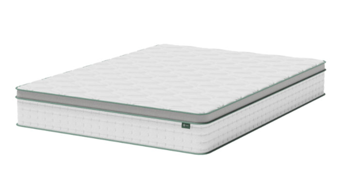Hybrid Mattress Zinus Mattress, Kingsize (5')