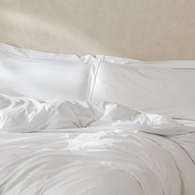 Cotton Pillow Sham