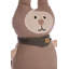 Freddy Fabric Door Wedge