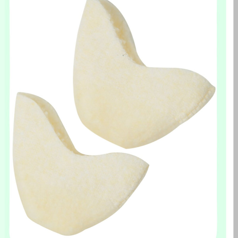 Gel Toe Cushions - Small Size