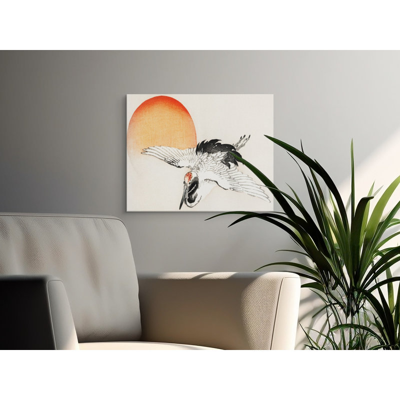 Roesch Wrapped Canvas Print Set, 60x20