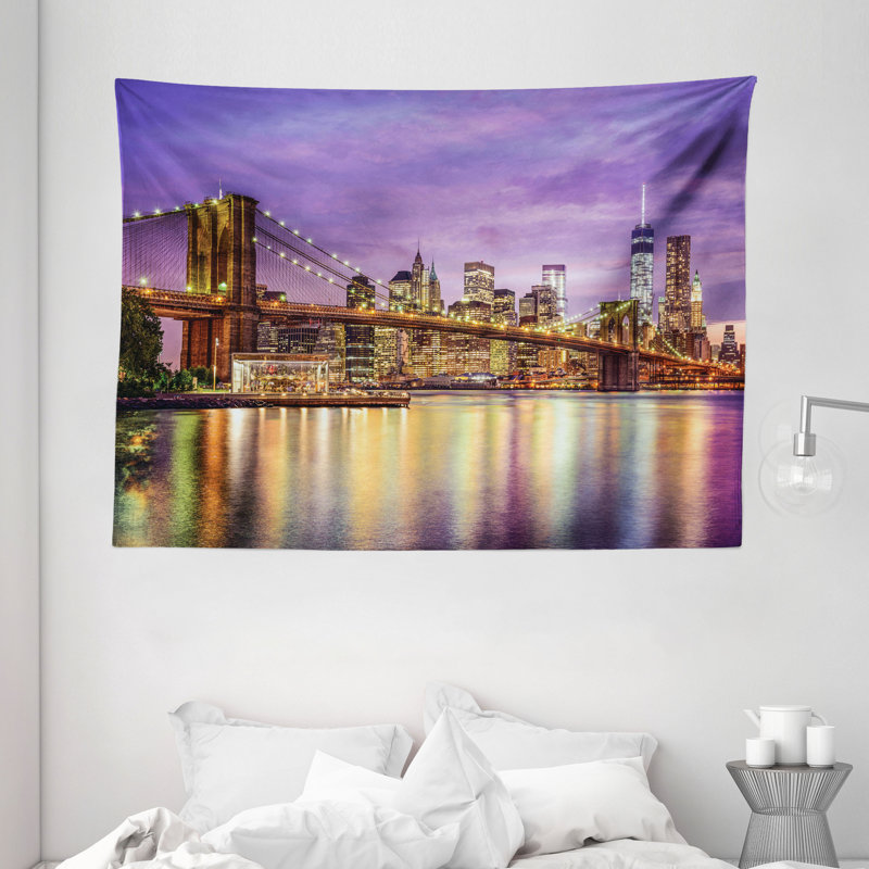 Polyester Tapestry