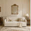 Hydraulic Lift Up Storage Upholstered Daybed-82853293