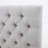 Dannett Queen Upholstered Panel Headboard-301359607