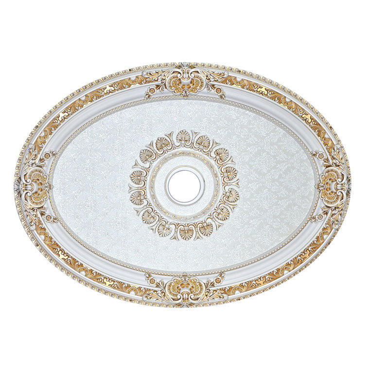 Ceiling Medallion