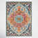Hibner Oriental Indoor Rug