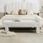 Banc de repose-pieds Bulwell -2122598100