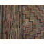 Tapis à poils bouclés Antique American Hooked America Allover