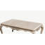 Table basse de style traditionnel 1pc