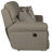 Aneeta Lay Flat Reclining Sofa-61132394-62448942