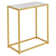 Paris Stone End Table