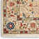 Haysville Oriental Indoor Rug