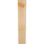 Attelle de genou à poils durs l 4 po x P 10 po x H 22 po Funston-1812888342-1803676019-1812888345
