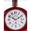 Alvyn Metal Wall Clock