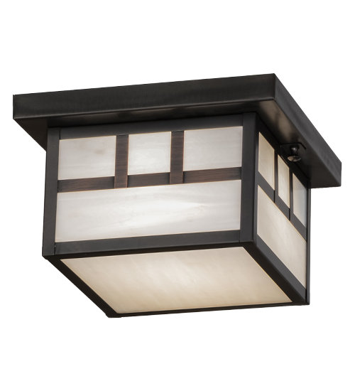 1 - Light Flush Mount