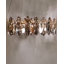 Raya 10 - Light Crystal Chandelier