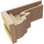Corbeau de grain de bois Highland-88290772