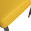 Chaise d'appoint de salle à manger Calume-199713985-157038956