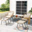 Ensemble de conversation en rotin Hamner-512031795-409407535