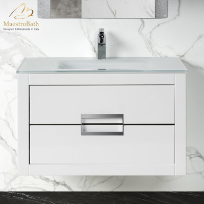 Danya 32'' W Single Vanity