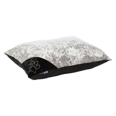 Sisk Dog Pillow