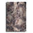 Colourful Abstract Black Earth Fluctuation' by Sabrina Balbuena, Metal Wall Art-1859020468