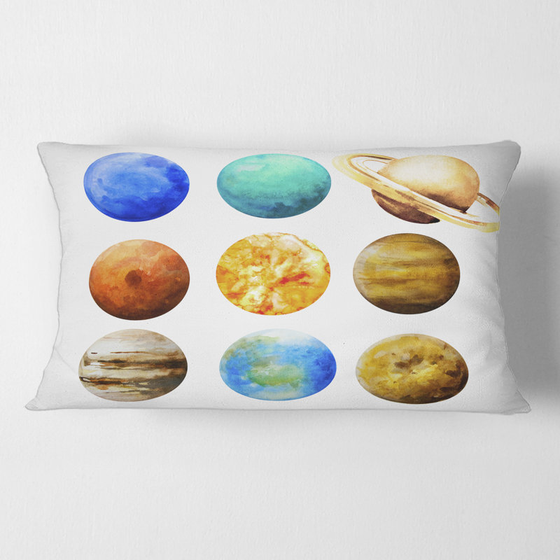 Throw Pillow