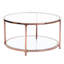 Gilyard Coffee Table