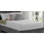 Brier White Noise Pocket Sprung 2000 Mattress-84026131