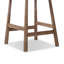 Cloris Swivel Stool-Altair Sienna-Counter & Bar-1328423586-1328423587-1323590428