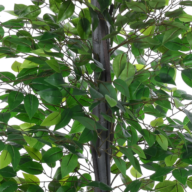Charleston 145cm Faux Tree in Pot